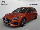 Hyundai i30 1.0 Turbo 7-DCT ADVANTAGE Navigationssystsem