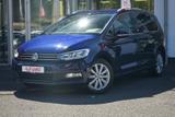 Volkswagen Touran 1.4 TSI Klimaaut. LED Tempomat Navi ACC - Volkswagen Touran aus 2016