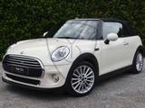 MINI Cooper Cabrio Mini Cabriolet 1.5A Cooper * HARMA - MINI Cooper Cabrio Gebrauchtwagen