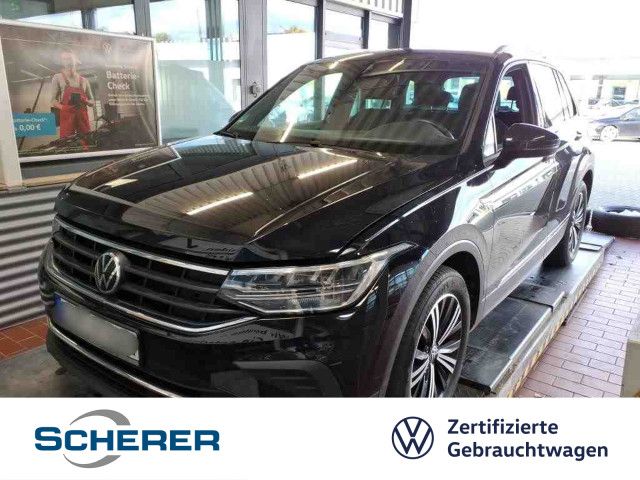Tiguan United 1.5 TSI, DSG, NAVI, SHZ, COCKPITPR