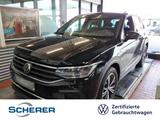 Volkswagen Tiguan United 1.5 TSI, DSG, NAVI, SHZ, COCKPITPR - VW Tiguan Leasingangebote für Privatpersonen