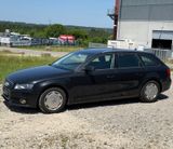 Audi A4 Avant 2.0 TDI *EURO.5*TEMPOMAT*170.PS*NAVI* - Audi A4: TDI 170