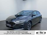 Ford Focus Titanium X 1.0 EcoBoost ACC PDC KAM NAV - Ford Focus in Bonn