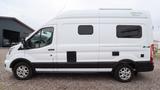 Karmann Dexter 570 AW Allrad 4x4 170 PS Markise AHK Sola - Karmann Dexter