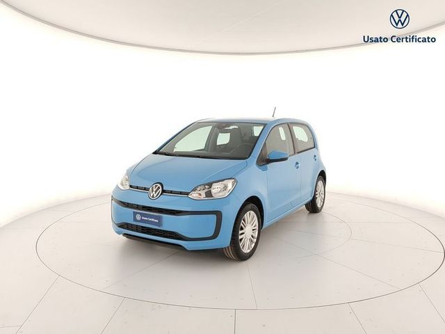 Volkswagen up! 1.0 5p. EVO move BlueMotion Techn