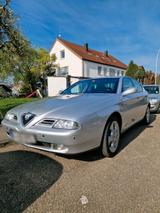 Alfa Romeo verkaufe  alfa 166  V6 2,5 l - Alfa Romeo 166: Limousine