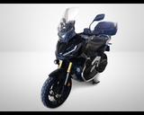 Honda X-ADV 750 - DCT Travel - Honda: 7