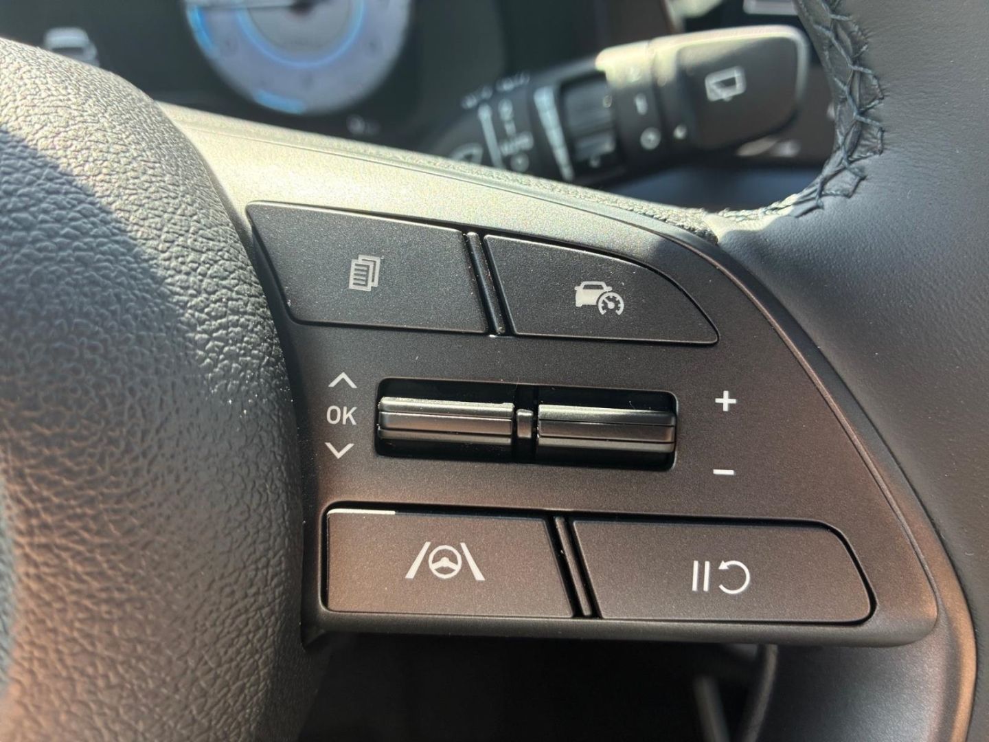 Hyundai i20 - Bild 19