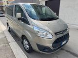 Ford Tourneo Custom Tourneo Custom 300 2.2 TDCi  - gebrauchte Ford Tourneo Custom aus dem Jahr 2015