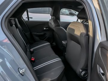 Opel Corsa GS SONDERDEAL für Schwerbeschädigte