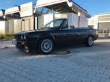BMW E30 325i Cabrio H Zulassung 2 Hand - BMW 325 in Aachen