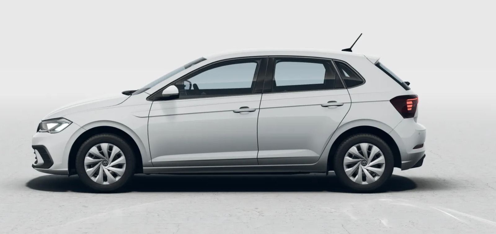 Volkswagen Polo - Bild 2