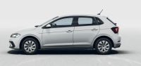 Volkswagen Polo - Vorschau Bild 2