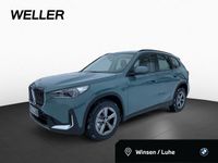 BMW X1 - Vorschau Bild 1