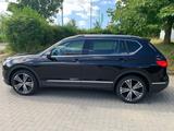 Seat Tarraco Xcellence 4Drive - gebrauchte Seat Van