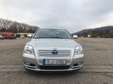 Toyota Avensis 2004  2.4 automatic 86664 km - gebrauchte Toyota Avensis aus dem Jahr 2004