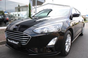 Ford Focus - 2
