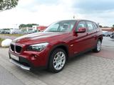 BMW X1 sDrive 18i Klima/Sitzheizung/TÜV NEU - BMW X1 aus 2012 mit Benzin-Antrieb: Geländewagen