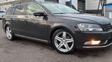 Volkswagen VW Passat B7 2.tdi 2012 103 kW 140 PS - Volkswagen Passat: 140 Ps