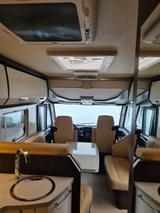 Bürstner Elegance I 910 g - Bürstner Elegance