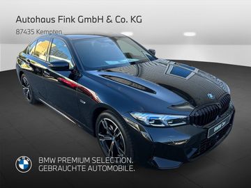 BMW 330e xDrive Limousine M