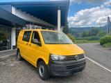 Volkswagen T5 Transporter 2.0 TDI / 1.Hand / große Auswahl - Volkswagen T5 Transporter aus 2012