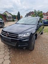 Volkswagen Touareg 3.0 V6 TDI Tiptronic BlueMotion Tech...