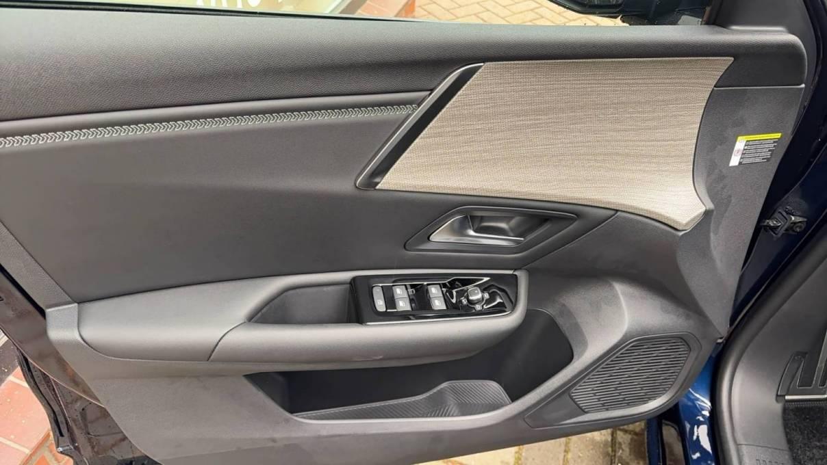Citroën C5 X Hybrid 145 Doppelkupplung 6-Gang Max