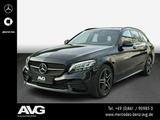 Mercedes-Benz C 300 d T AMG Night AHK Burmester DigDisplay LED - gebrauchte Mercedes-Benz C 300 aus dem Jahr 2020