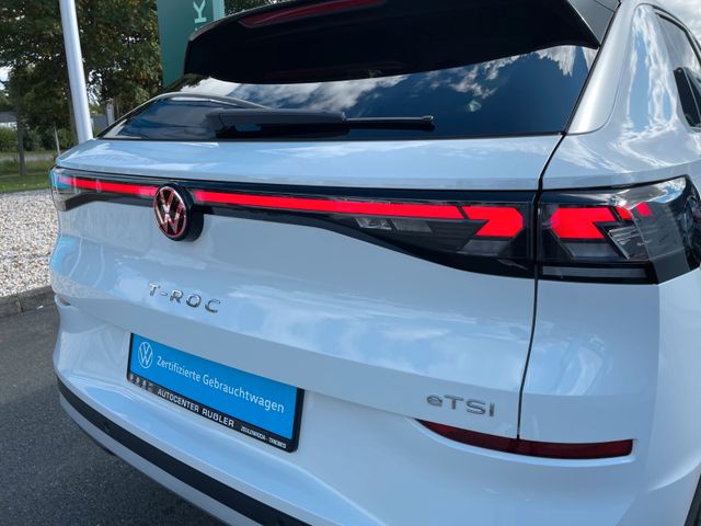 Foto Nummer 7: VW T-Roc