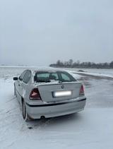 BMW 318td (E46) - BMW 318: 318td