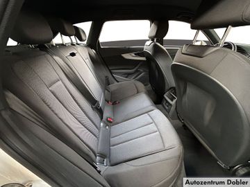 Audi A4 - 11