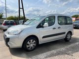 Citroën Berlingo 1,6 Tendance Sportsitze Sport Lenkrad - Citroën Berlingo: 1.6