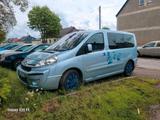 Citroën Jumpy 2.0 HDI  Baujahr 2008 - Citroën Jumpy aus 2008