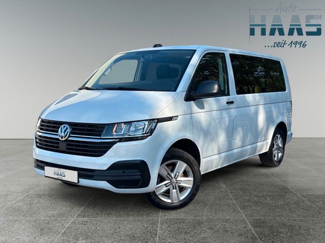 Volkswagen T6.1 Multivan Klimaautom*ACC*Standhzg*AHK*48tkm