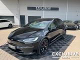 Tesla MODEL X PLAID | HARWARE 4 | 6SEAT | MATRIX LED