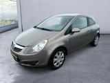 Opel Corsa D Edition "111 Jahre" - gebrauchte Opel Corsa aus dem Jahr 2010