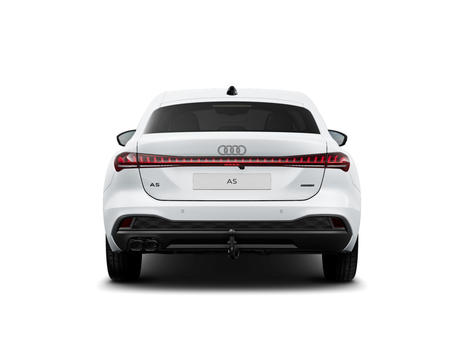Audi A5 - Bild 6