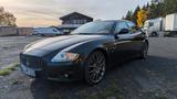 Maserati Quattroporte 4.2 V8 -GTS Sonderausstattung - Maserati: 4.2