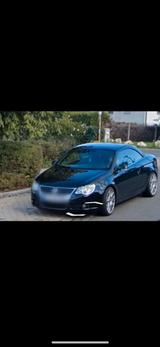 Volkswagen Vw Eos 2.0 FSI 150 PS Cabrio - Volkswagen Eos 1F