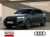 Audi Q7 60 TFSIe S-line quattro tiptronic