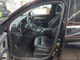 Mercedes-Benz GLC 300 d 4Matic 9G AMG Line Pano AHK - Mercedes-Benz AMG