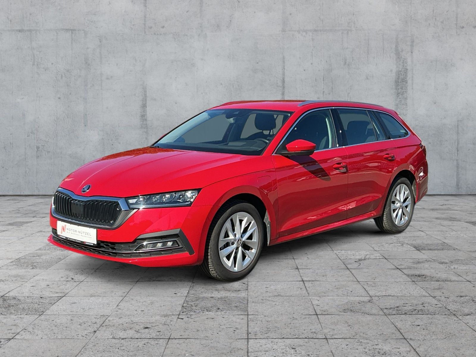 Skoda Octavia - Bild 2