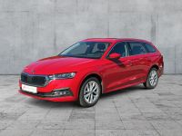 Skoda Octavia - Vorschau Bild 2