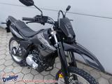 Yamaha WR 125 R nur 65 Km wie LADEN-NEU - YAMAHA WR 125