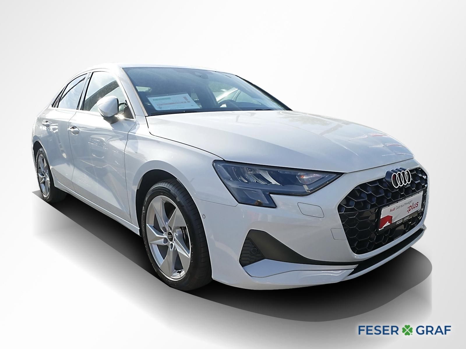 Audi A3 - Bild 3
