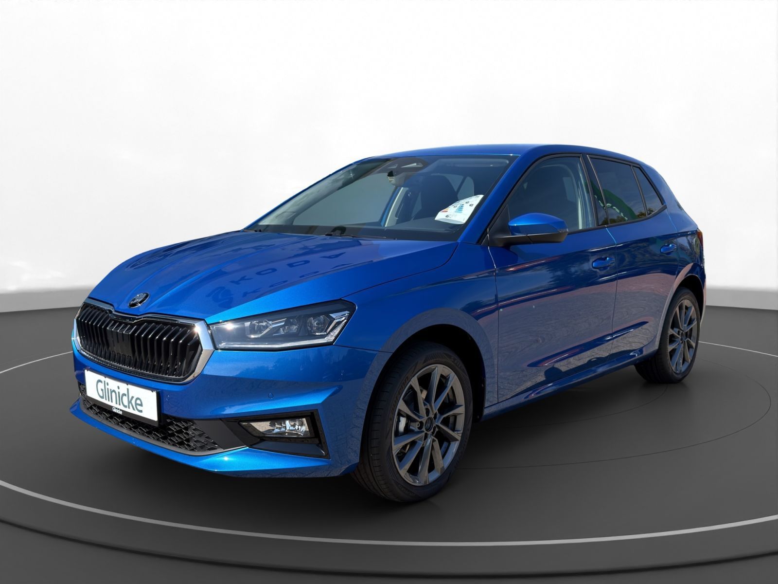 Skoda Fabia Balance 1.0 TSI 70 kW LED ACC PDC imagem 2