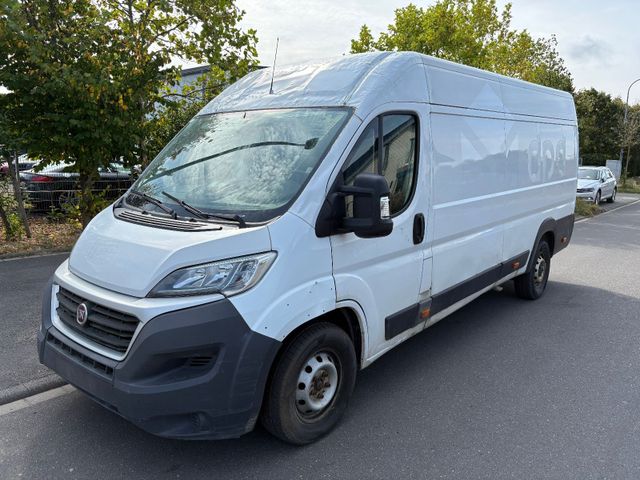 Fiat  Ducato Maxi Grossr.-Kasten 35 140 L5H2 RS: 4035