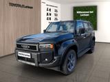 Toyota Land Cruiser Executive 360+Kam.+KlimaA+Leder+PDC