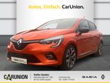 Renault Clio EDITION ONE TCe 100 Klimaautomatik*Kamera - Renault Clio in Halle